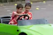 Driving for Kids | 15-Minute Firefly Lesson with Young Driver, perfect for half-term - Second Medium