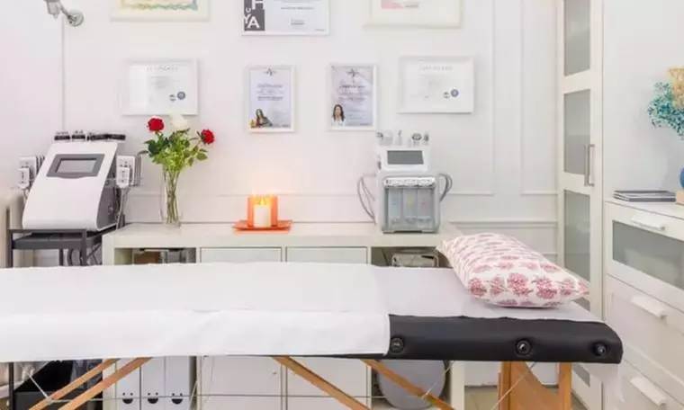 Tratamiento remodelante y push up con Electromagnetic Sculpting