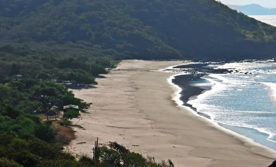 3-, 4-, or 5-Night Stay for Two in a One-Bedroom Villa with $50 Activity Credit at Punta Teonoste in Tola, Nicaragua - Second Medium