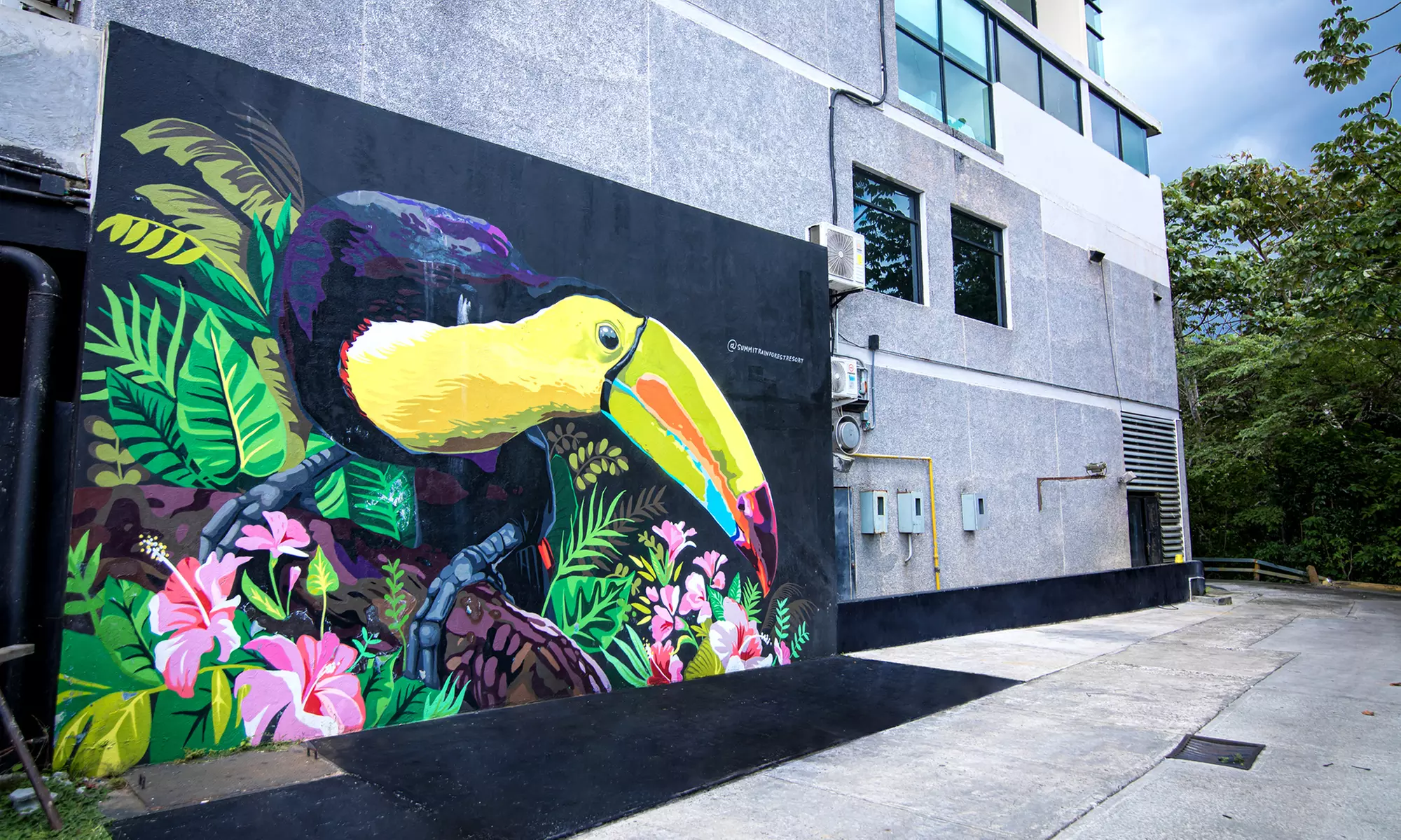 ✈5-Night Panama Vacation with Air & Hotels from Travel by Jen