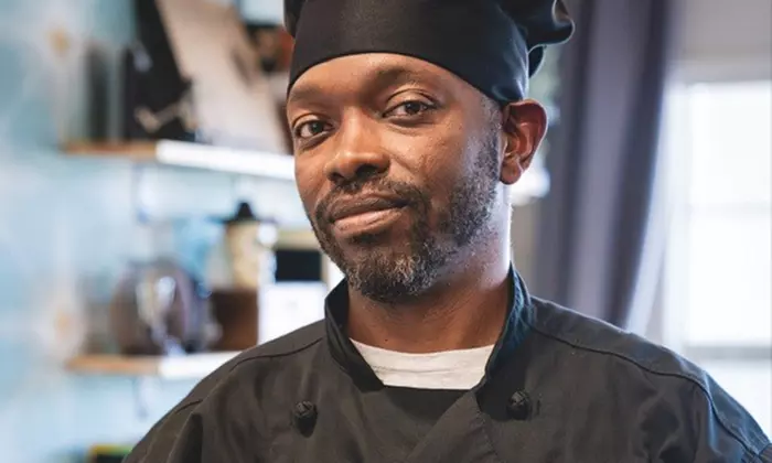 Private 3-Course Dinner for 2, 4, or 6 Guests – Vegan or Regular Menu