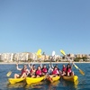 Image 14: Ruta en kayak y snorquel en las calas de Villajoyosa para 1, 2, 4 u 8