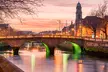 ✈ 8-Day London & Dublin with Edinburgh Vacation with Air and Hotels from Weekender Breaks US - Second Medium