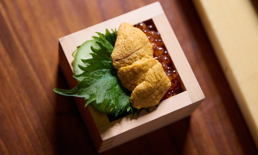 Image 4: Enjoy $50, $100, or $150 Towards Food and Drinks in Los Angeles