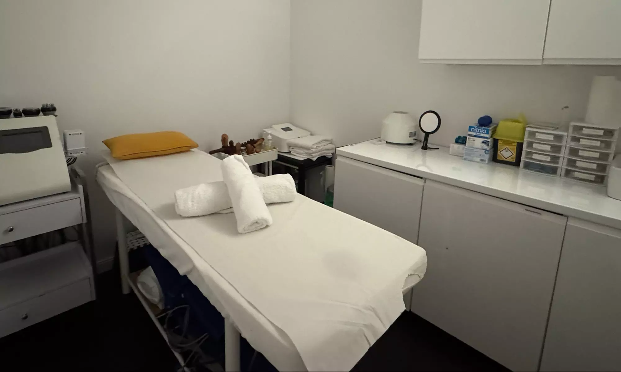 1 o 2 masajes relajantes de cuerpo completo de 45 o 60 minutos para 1 persona, ahorra hasta un 80% - Image 4