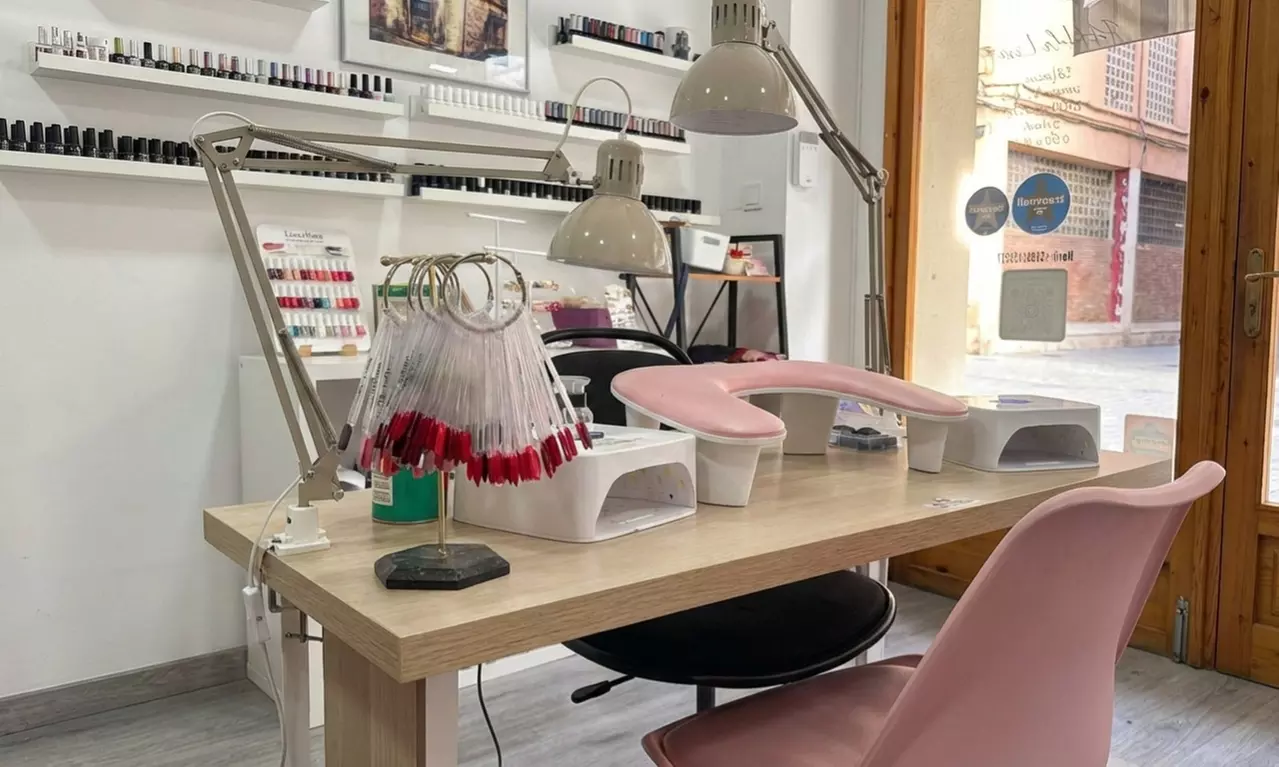 Presume de melena: alisado de queratina orgánica con corte de puntas