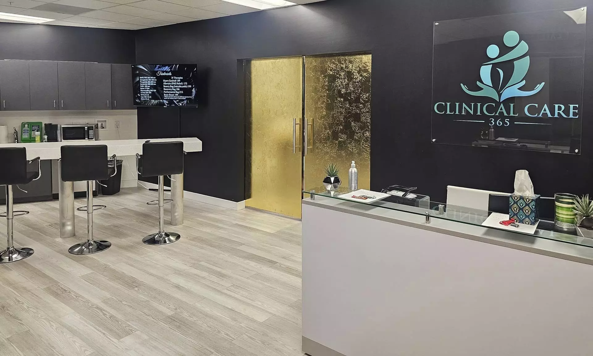 Rejuvenation Packages – 20, 40, or 60 Units of Botox