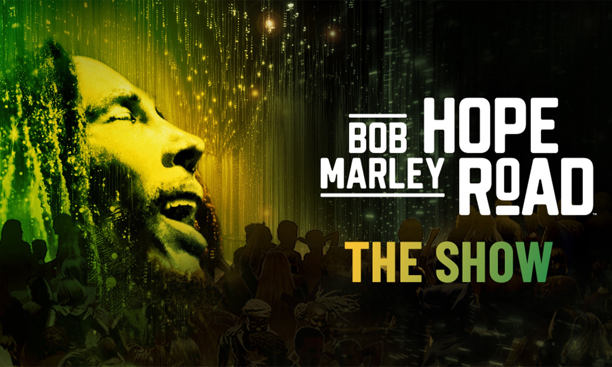 Bob Marley Hope Road - Up to -97% Off
