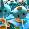 Image 8: Savor 12 to 96 Cake Pops at Cake Pop and Roll (Up To 39% Off)