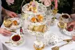 Sweet Moments Await: Luxury Afternoon Tea Experience for Two, Three, Four or Family (Two Adults and Two Children) - Image 4