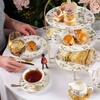 Image 4: 5 Star Afternoon Tea at Conrad London St James