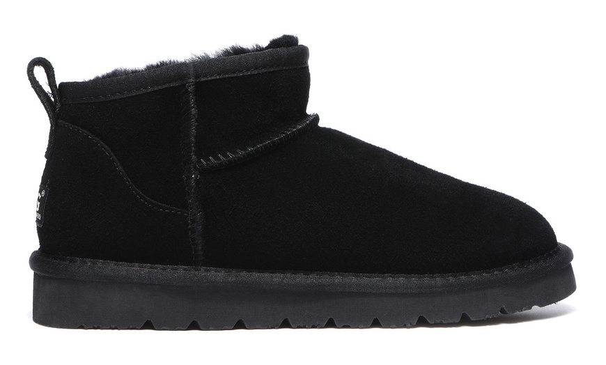 Image 5: Ugg Julia Short Boots