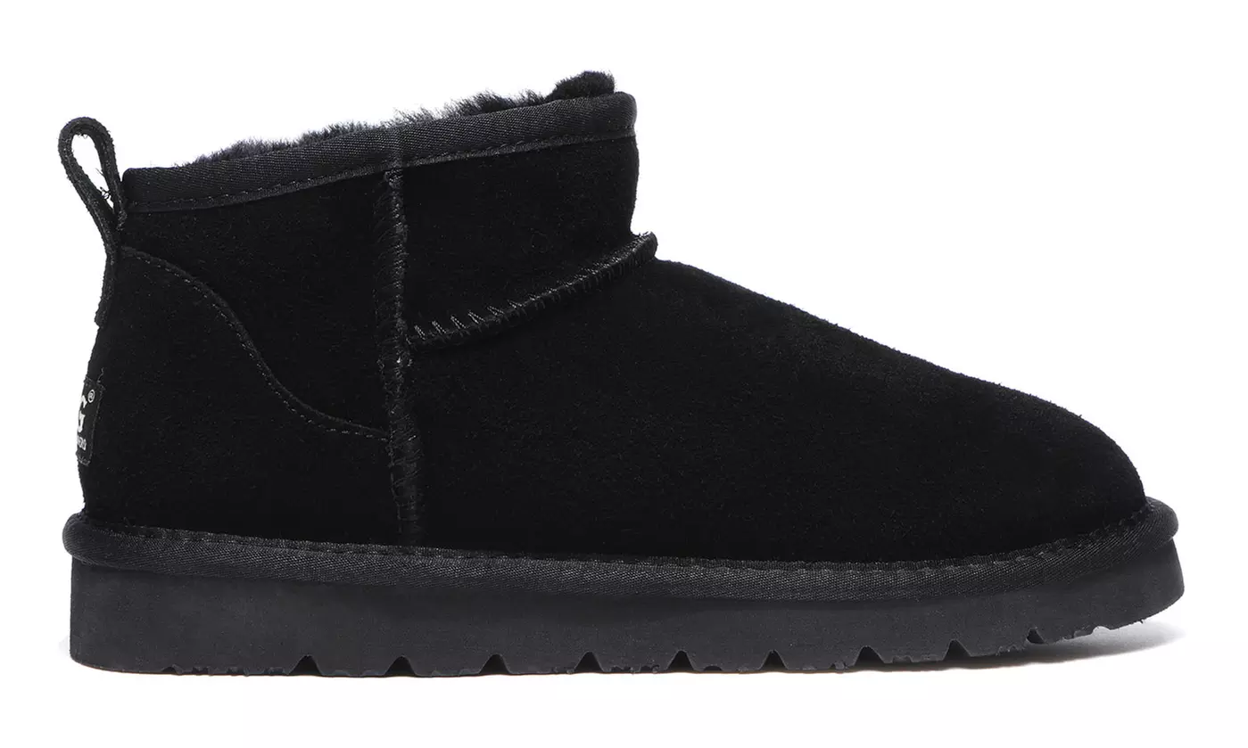 Ugg Julia Short Boots