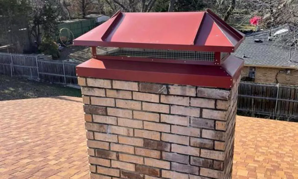 Chimney Sweep or Deep Cleaning with Inspection