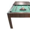 Image 12: Table de billard convertible HARMONY 6FT