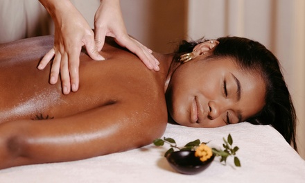 Réflexologie plantaire de 30 min - Les Mains Magiques - Aventure des cultures