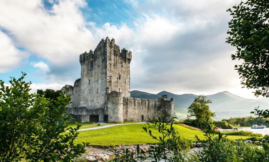Image 13: ✈ 8-Day Ireland Trip w/ Hotels & Air from Great Value Vacations