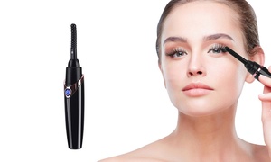 Electric Eyelash Curler 