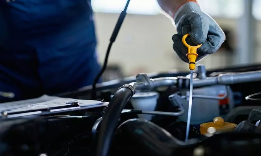 Interior & Exterior Detailing w/ Optional Headlight Restoration & More