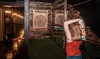 Bad Axe Throwing Waterloo: 60–90 Minute Axe Throwing Session with Expert Coaching for 1–12 People (Up to 20% Off)