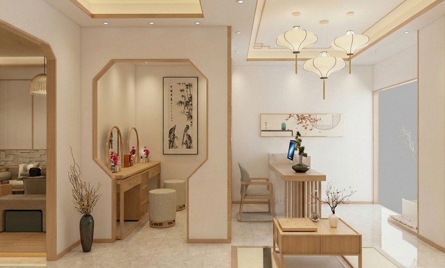 Image 3: 60-Min Full Body Massages: Solo or Couples, with Custom Enhancements