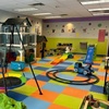 Image 2: Indoor Playtime & Co-Working for Families