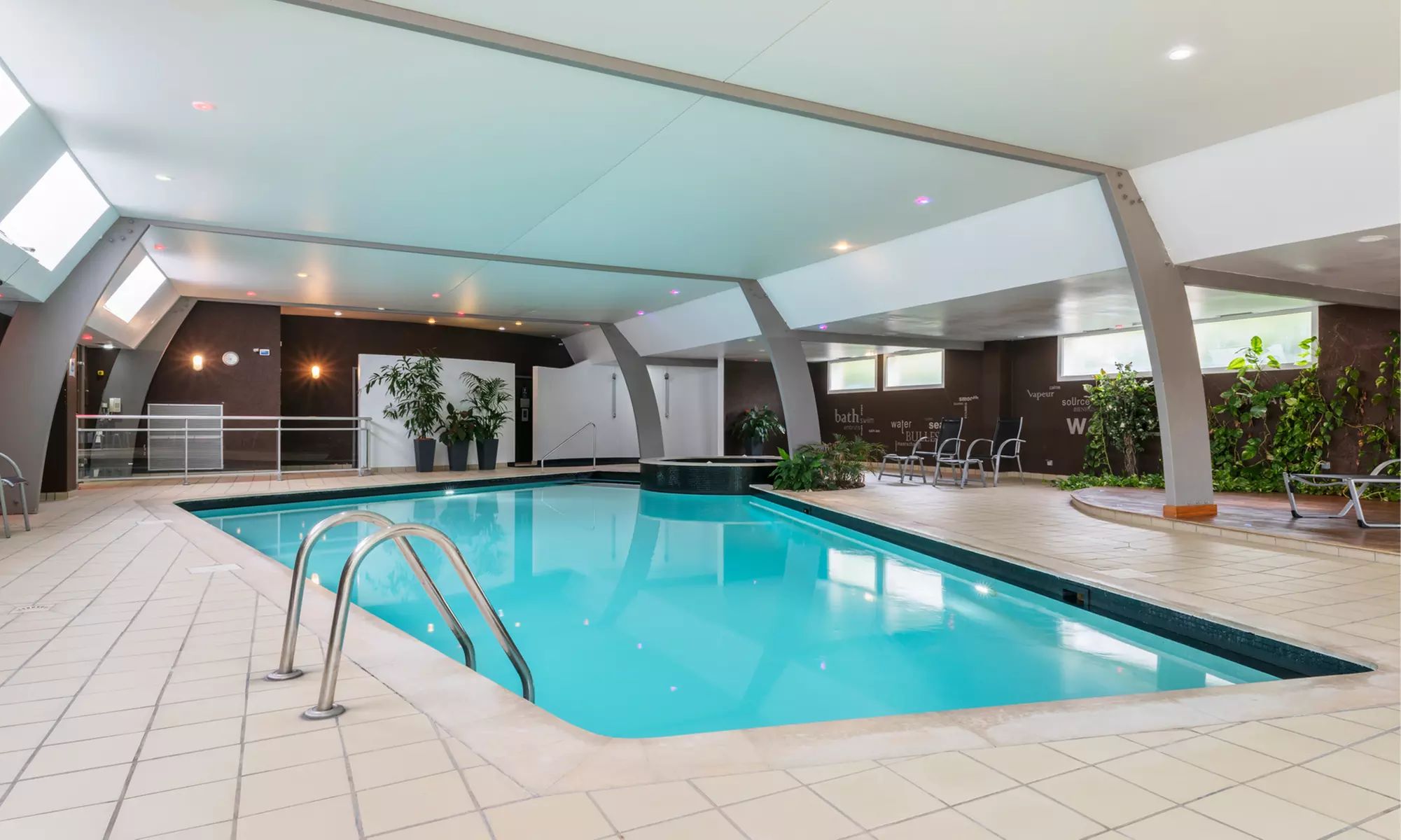 ILLE-ET-VILAINE | Proche Saint-Malo - Domaine Du Limonay 4*