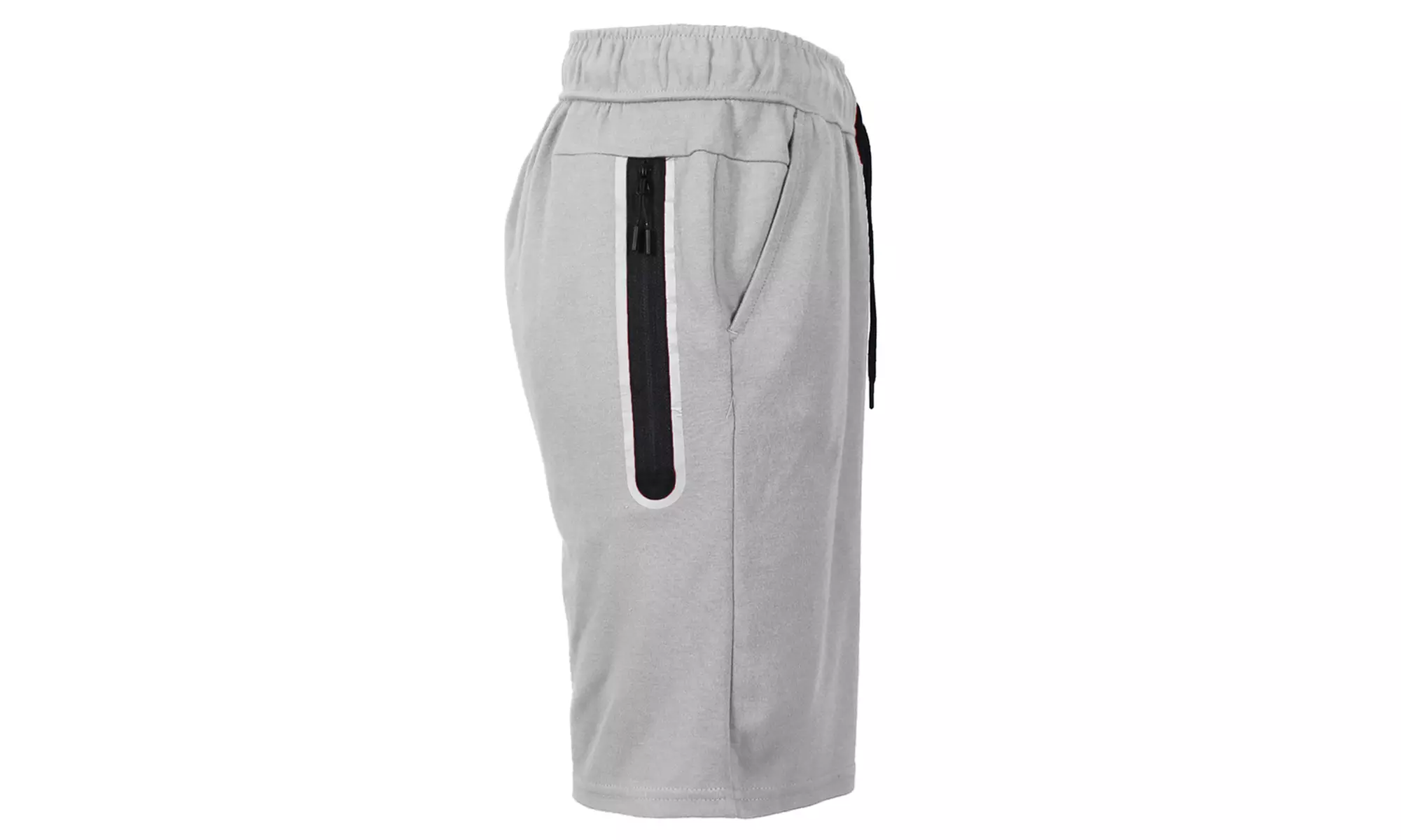 Women's Loose-Fit Tech Fleece Bermuda Lounge Shorts - Plus Sizes Available