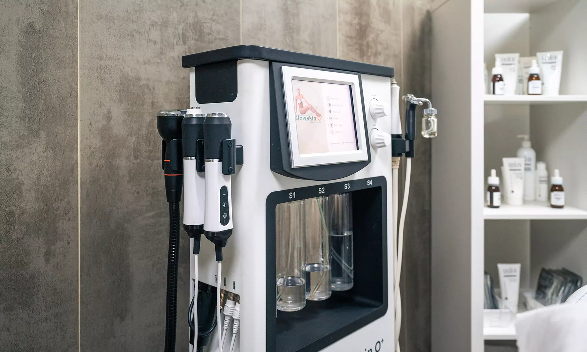 1 ou 2 séances de cryolipolyse de 45 à 60 min sur 1 ou 2 zones