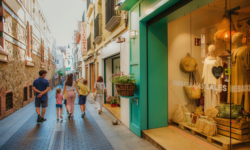 Image 18: Famille : ESPAGNE ⛱️| Lloret de Mar - Hôtel Amatista 4*