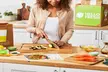 Up to 58% Off HelloFresh: Meal Kits for 2 or 4 People - Delicious Recipes Delivered - Second Medium