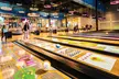 1 Hour of Traditional or SPARK Bowling for 5 w/ Shoes Included at The Big Box South! (Up to 35% Off) - Second Medium