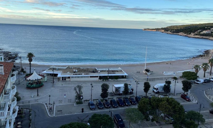Image 10: BOUCHES-DU-RHONE | Cassis - hôtel Cassitel 2* 