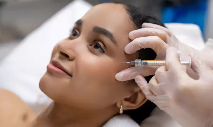 Boost Your Look with 20 or 40 Units of Botox