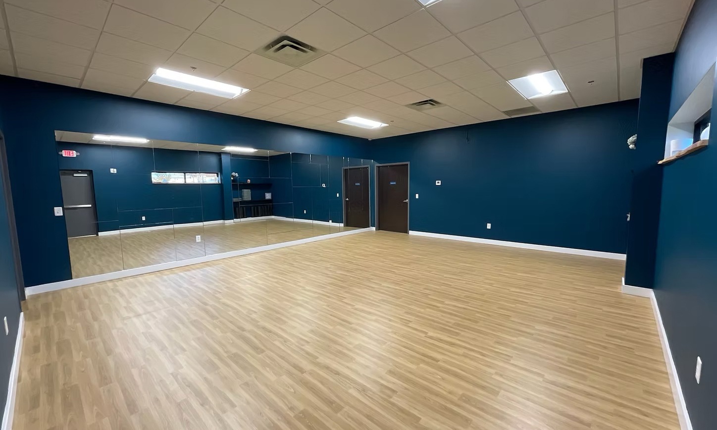 Vinyasa Flow Yoga Classes – Reconnect Mind & Body