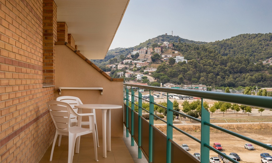 Image 20: ESPAGNE ⛱️ | Santa Susanna - Hôtel Royal Sun Family Suites 4*