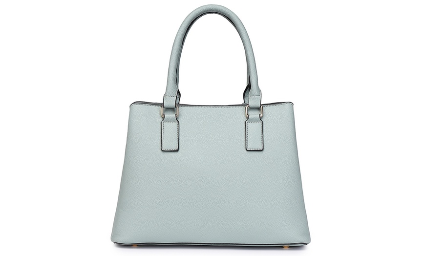 Image 3: Damen Handtasche