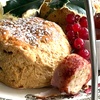 Image 2: Xmas Afternoon Tea with Soft Drink & Optional Cocktail or Mulled Wine