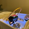 Image 1: 60-Min SIgnature or 90-Min Deluxe Head Spa & Infrared Sauna Sessions