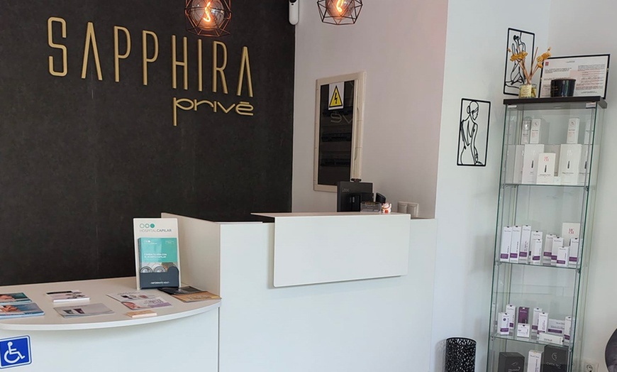 Image 4: Limpieza facial con opción a masaje, microdermoabrasión y vitaminas