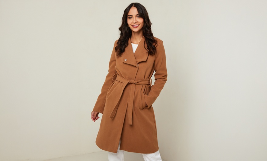 Image 31: Manteau de la marque Le Comptoir du Manteau