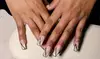 Basic Mani/Pedi, Gel X or Acrylic Manicure with Design Options at Mimi On Da Nails - Up to 50% Off