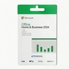 Image 2: Microsoft Office 24, Standard 24, Office 21 of Office 19 voor mac