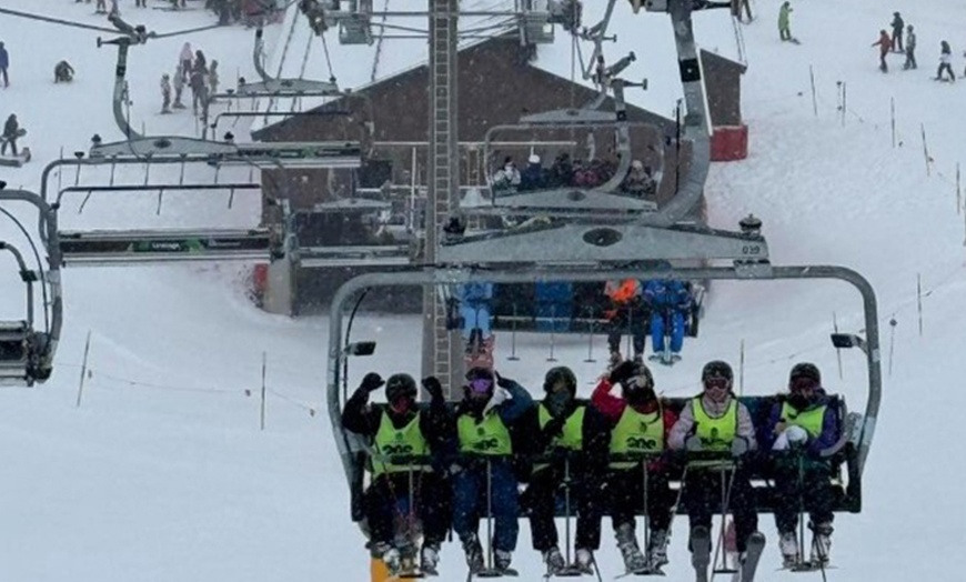 Image 6: Alquiler de equipo de esquí o snowboard a elegir entre 1, 2 o 3 días