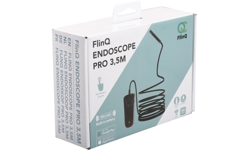 flinq endoscope