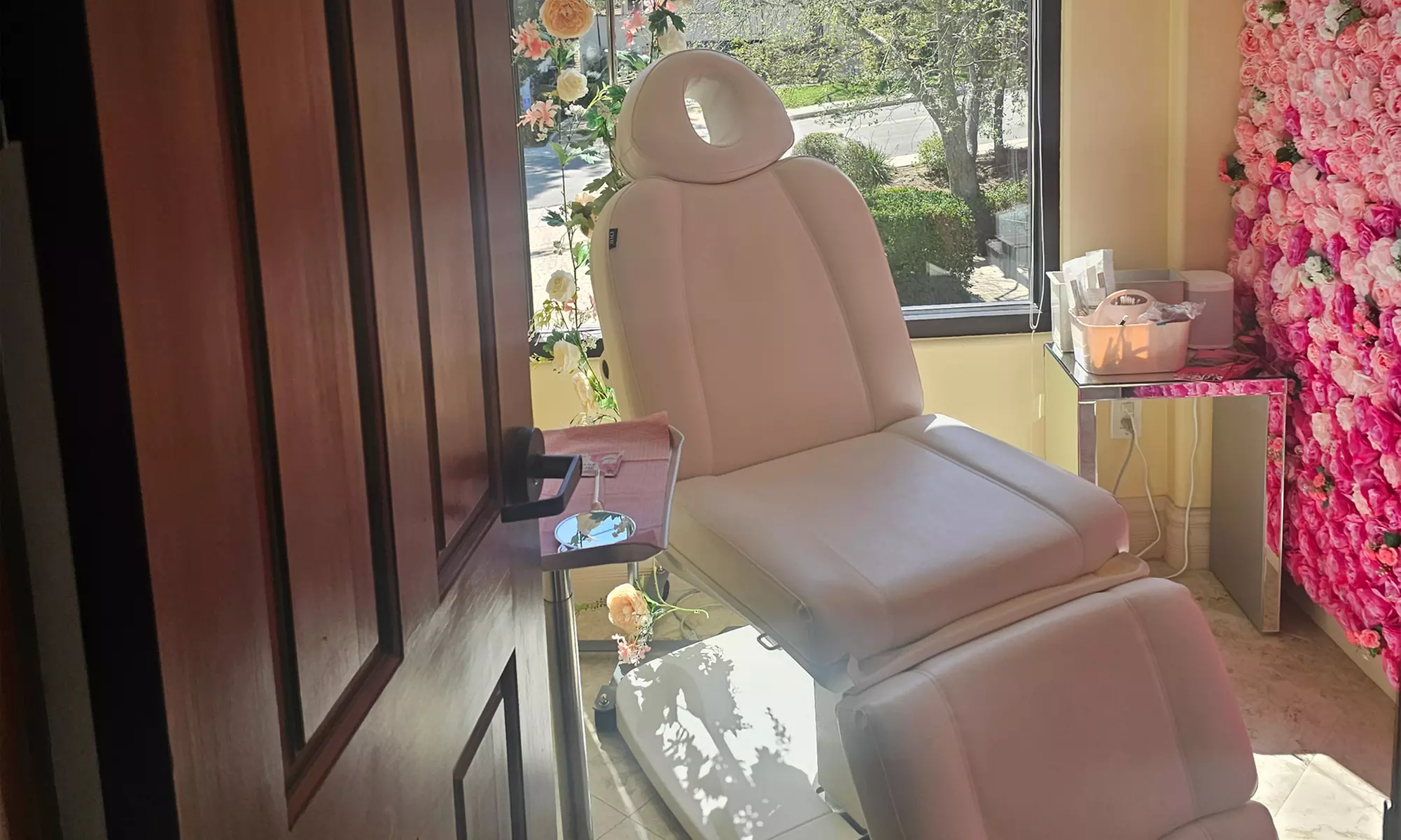 Experience the Luxury at Beverly Hills Beauty and Aesthetics with 20 or 40 Units of Botox (Up to 47% Off) - Primary Image