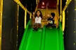 Enjoy Vibrant and Thrilling Play Zones with 1, 3, or 5 Open Jump Play Pass  at Party Kingdom (Up to 46% Off) - Second Medium