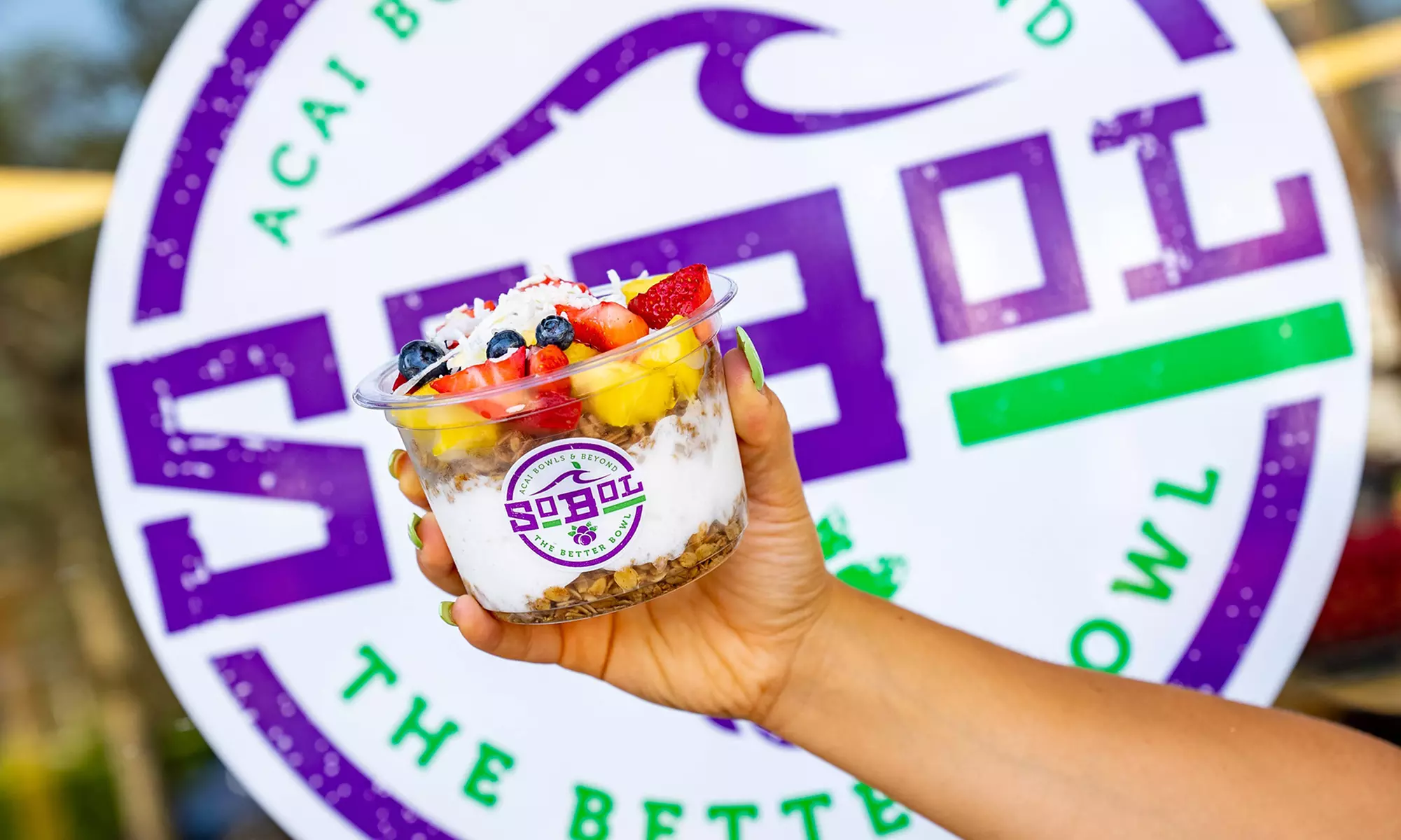 Treat Yourself with $20 or $40 to Spend on Tasty Meals and Drinks
