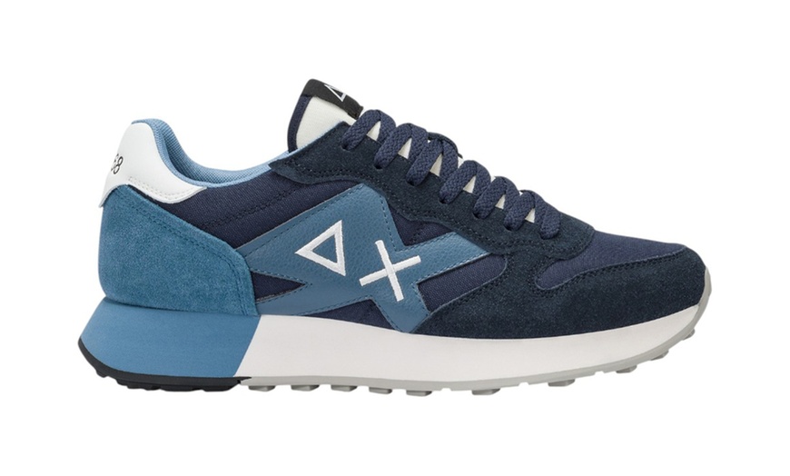 Image 8: Sneakers da uomo Sun68