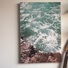 Image 5: Personalised Canvas Print from Photobook Shop